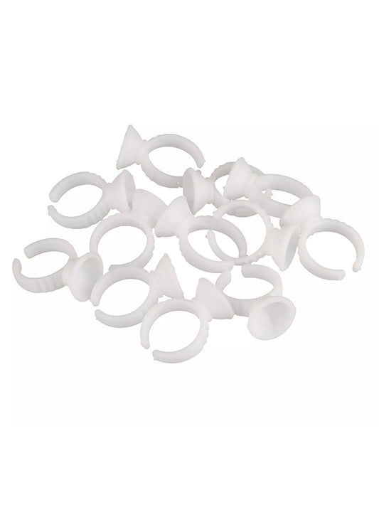 Disposable Glue Rings