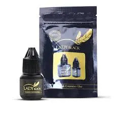 Lady Black Lash Glue